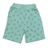 Clothe Funn Boys Regular Shorts, Combo 1