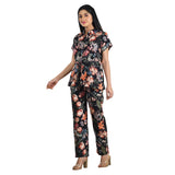 Floral Co-ord Set