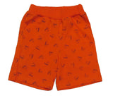 Clothe Funn Boys Regular Shorts, Combo 3