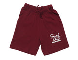 Clothe Funn Boys Regular Shorts, Combo 3