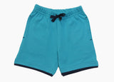 Clothe Funn Baby Boy's Space Printed Cotton Coordinate Set