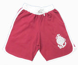 Clothe Funn Boys Regular Shorts, Combo 9