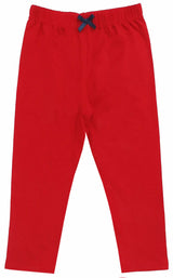 Clothe Funn Baby Girl's Daddy Printed Full Sleeve T-Shirt & Full Pant Set, Navy/Red
Full Sleeve T-Shirt & Pant