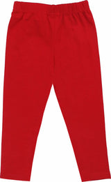 Clothe Funn Baby Girl's Daddy Printed Full Sleeve T-Shirt & Full Pant Set, Navy/Red
Full Sleeve T-Shirt & Pant