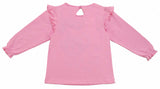 Clothe Funn Baby Girls Koala Printed Full Sleeve T-Shirt & Full Pant Set, Pink/Offwhite
Full Sleeve T-Shirt & Pant