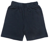 Clothe Funn Baby Boys Elephant Printed Half Sleeve T-Shirt & Shorts Set, Grey Melange/Navy
Half Sleeve T-Shirt & Shorts