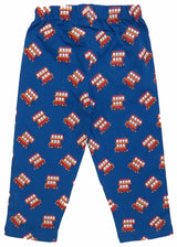 Clothe Funn Baby Boys Car Printed Full Sleeve T-Shirt & Pant Set, Gold/Royal
Full Sleeve T-Shirt & Pant