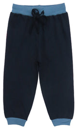 Clothe Funn Baby Boys Elephant Printed Full Sleeve T-Shirt & Pant Set, Lemon/Navy
Full Sleeve T-Shirt & Pant