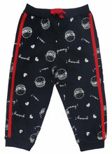 Clothe Funn Baby Boys Happy Printed Full Sleeve T-Shirt & Pant Set, Off-White/Navy
Full Sleeve T-Shirt & Pant