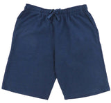 Clothe Funn Boys Shorts, Combo 6:- Anthra & Navy Melange (Pack Of 2)
Knee Length Shorts