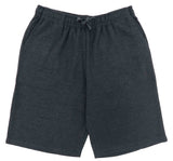 Clothe Funn Boys Shorts, Combo 6:- Anthra & Navy Melange (Pack Of 2)
Knee Length Shorts