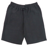 Clothe Funn Boys Shorts, Combo 1:- Black & Ecru Melange (Pack Of 2)
Knee Length Shorts