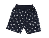 Clothe Funn Boys Printed Shorts, Combo 5:- Blue, Orange & Navy (Pack of 3)
Knee Length Shorts