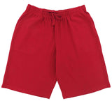 Clothe Funn Boys Shorts, Combo 3:- Maroon & Anthra Melange (Pack Of 2)
Knee Length Shorts