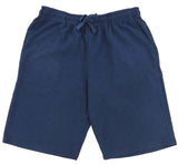 Clothe Funn Boys Shorts, Combo 2:- Maroon & Navy Melange (Pack Of 2)
Knee Length Shorts