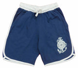 Clothe Funn Boys Marine Printed Shorts, Combo 15:- Red, Navy, & Maroon (Pack Of 3)
Knee Length Shorts