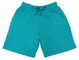 Clothe Funn Boys Tree Printed Half Sleeve Shirt & Shorts Set, Sea Green/White
Half Sleeve Shirt & Shorts