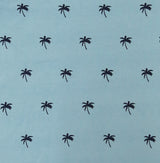 Clothe Funn Boys Half Sleeve Tree Printed T-Shirt & Shorts Set, Sky Blue/Navy
Half Sleeve T-Shirt & Shorts