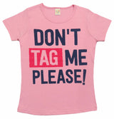 Clothe Funn Girl's Chest Printed T-Shirts, Pink, Combo 20 (Pack of 2)
Half Sleeve T-Shirts