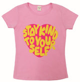 Clothe Funn Girl's Chest Printed T-Shirts, Pink, Combo 32 (Pack of 2)
Half Sleeve T-Shirts