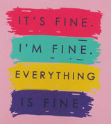 Clothe Funn Girls Fine Printed Half Sleeve T-Shirt & Shorts Set, Pink/Mint
Half Sleeve T-Shirt & Shorts