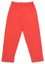 Clothe Funn Girls Paris Printed Half Sleeve T-Shirt & Pants Set, Navy/Coral
Half Sleeve T-Shirt & Pant