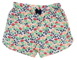 Clothe Funn Girls Printed Hot Shorts, Combo 8:- Peach/Off-White/Coral (Pack of 3)
Above Knee Length Shorts