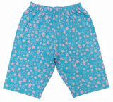 Clothe Funn Girls Stars Printed Half Sleeve T-Shirt & Shorts Set, Pink/T.Blue
Half Sleeve T-Shirt & Shorts
