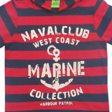 Clothe Funn Boys Classic Hood T-Shirts
