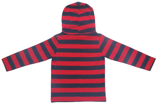 Clothe Funn Boys Classic Hood T-Shirts