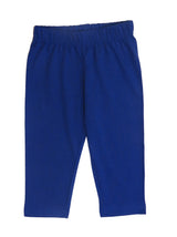 Clothe Funn Baby Boys Full Sleeve T-Shirt & Full Pant Set, Blue