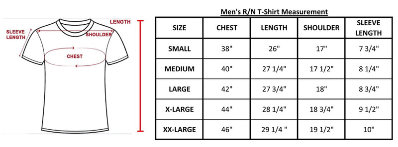 Clothe Funn Mens Round Neck T-Shirt, Combo-2