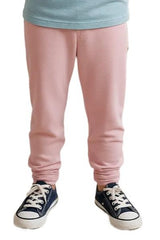 Clothe Funn Unisex Rib Track Pants, Combo 1:- Pink, Lemon, & Strawberry