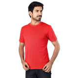 Clothe Funn Mens Round Neck T-Shirt, Combo-7