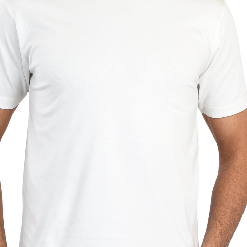 Clothe Funn Mens Round Neck T-Shirt, Combo-10