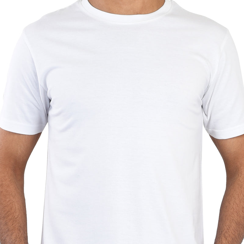 Clothe Funn Mens Round Neck T-Shirt, Combo-8