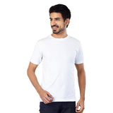 Clothe Funn Mens Round Neck T-Shirt, Combo-10