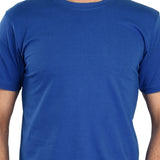 Clothe Funn Mens Round Neck T-Shirt, Combo-4
