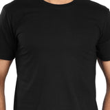 Clothe Funn Mens Round Neck T-Shirt, Combo-12