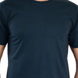 Clothe Funn Mens Round Neck T-Shirt, Combo-11