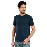 Clothe Funn Mens Round Neck T-Shirt, Combo-11