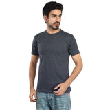 Clothe Funn Mens Round Neck T-Shirt, Combo-13