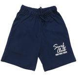 Clothe Funn Boys Regular Shorts, Combo 2