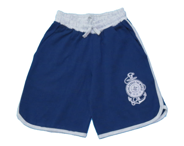 Boys Regular Shorts, Combo 6