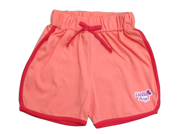 Clothe Funn Girls Hot Shorts, Combo 2