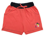 Clothe Funn Girls Hot Shorts, Combo 4