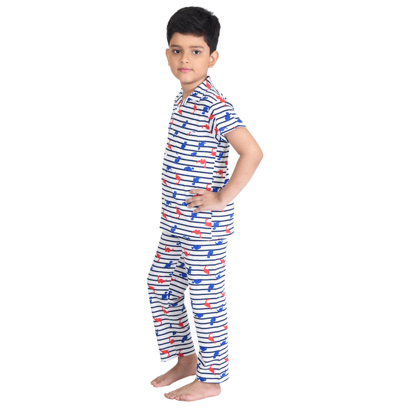 Night suits 2024 for boys