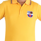 Clothe Funn Boys Polo T-Shirt, Combo-7