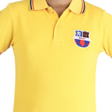 Clothe Funn Boys Polo T-Shirt, Combo-9